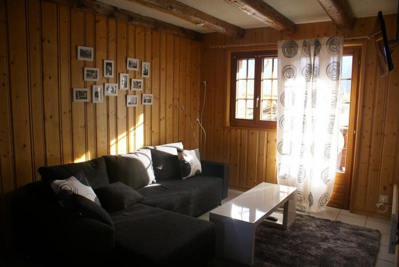 Photo of Livingroom in Bruson