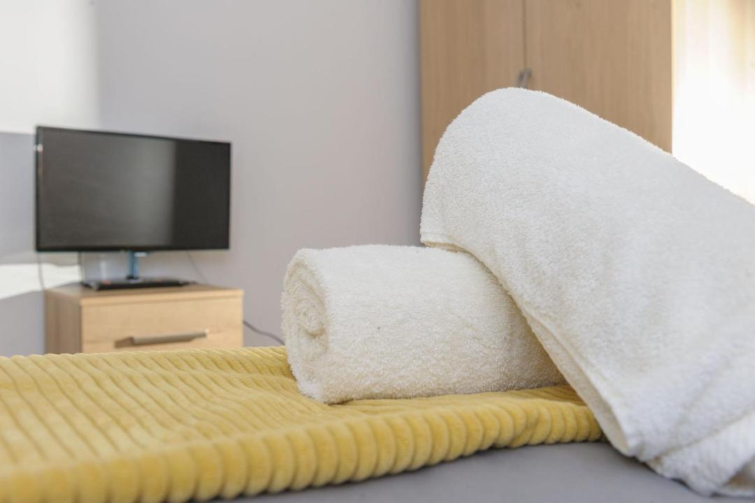 Photo of Bedroom in Newcastle-upon-Tyne