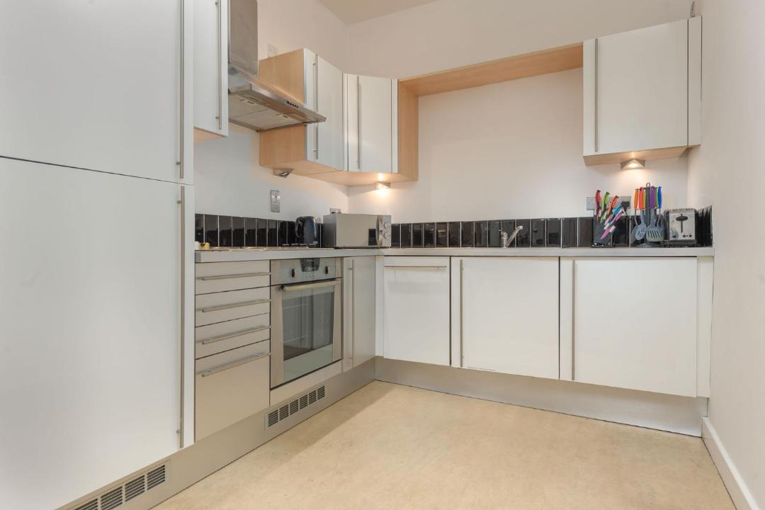 Photo of Kitchen in Newcastle-upon-Tyne