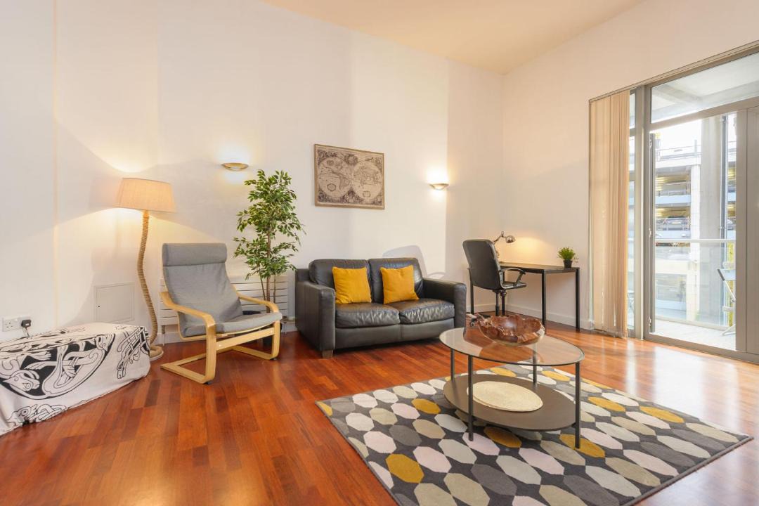 Photo of Livingroom in Newcastle-upon-Tyne