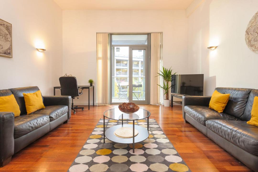 Photo of Livingroom in Newcastle-upon-Tyne