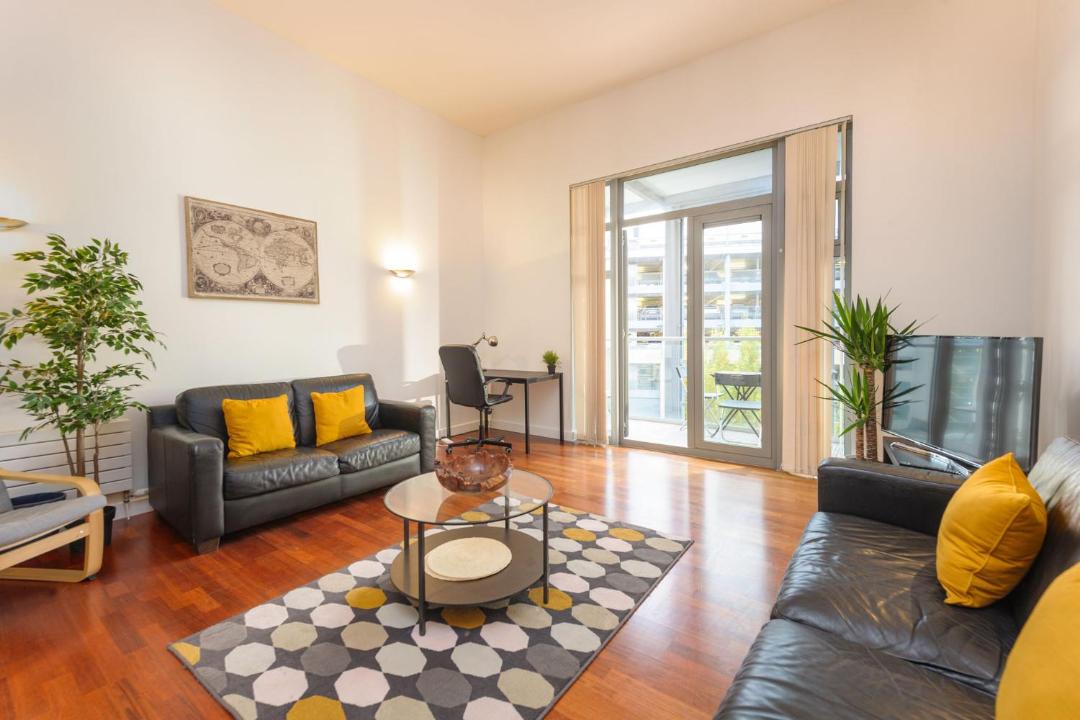 Photo of Livingroom in Newcastle-upon-Tyne