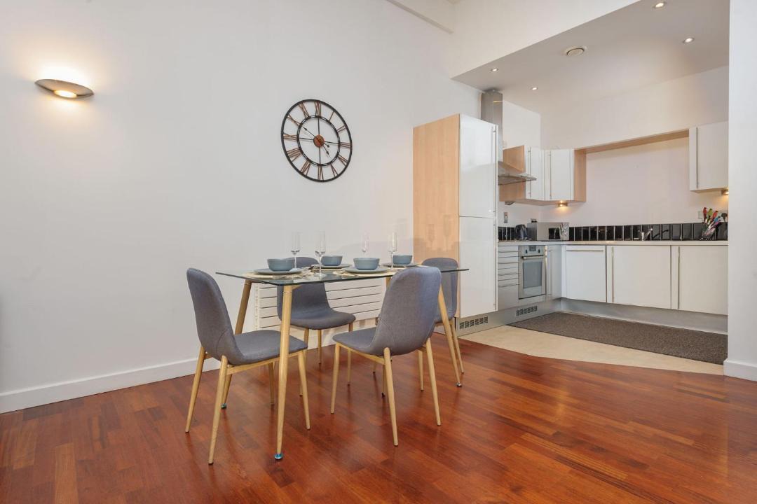 Photo of Livingroom in Newcastle-upon-Tyne