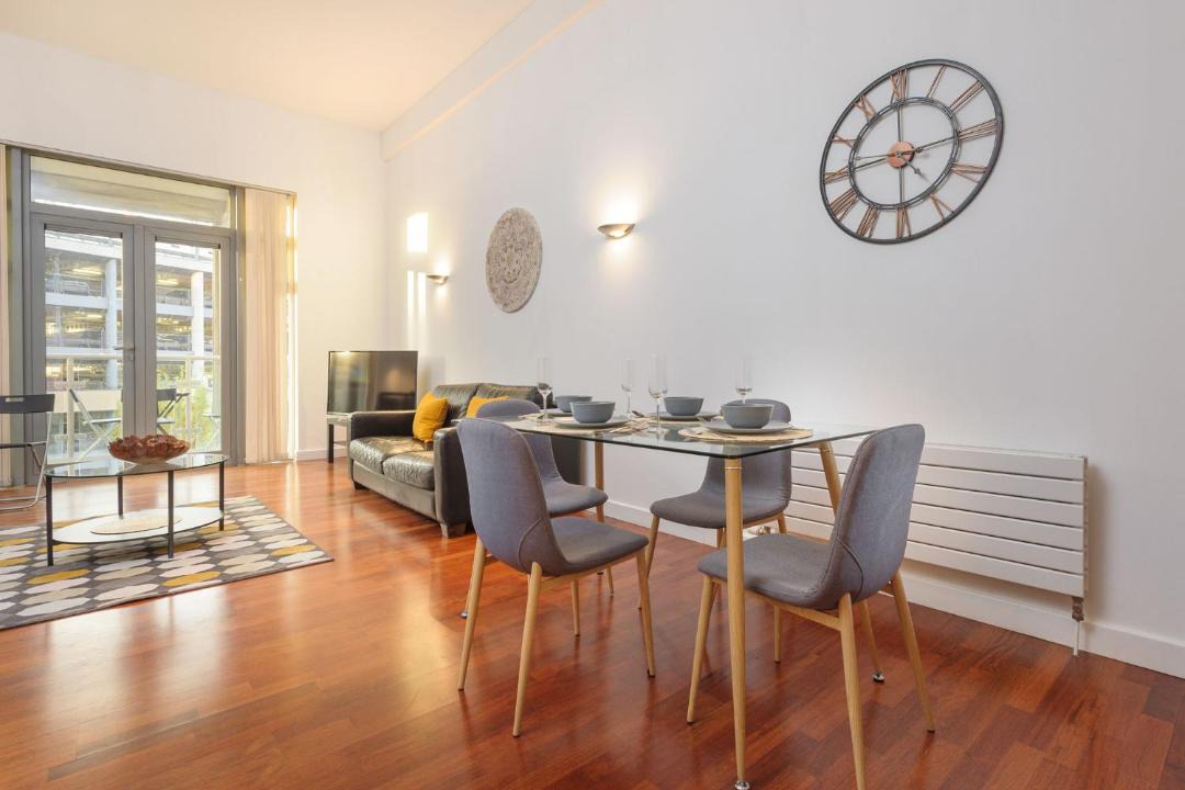 Photo of Livingroom in Newcastle-upon-Tyne