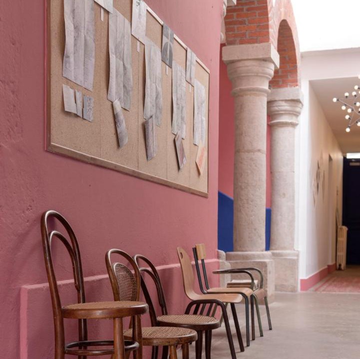 Photo of Livingroom in Ambronay