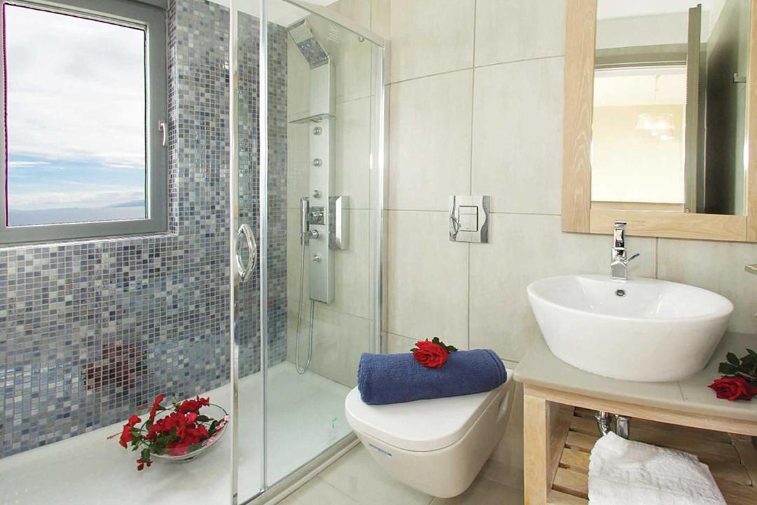 Photo of Bathroom in Karavados