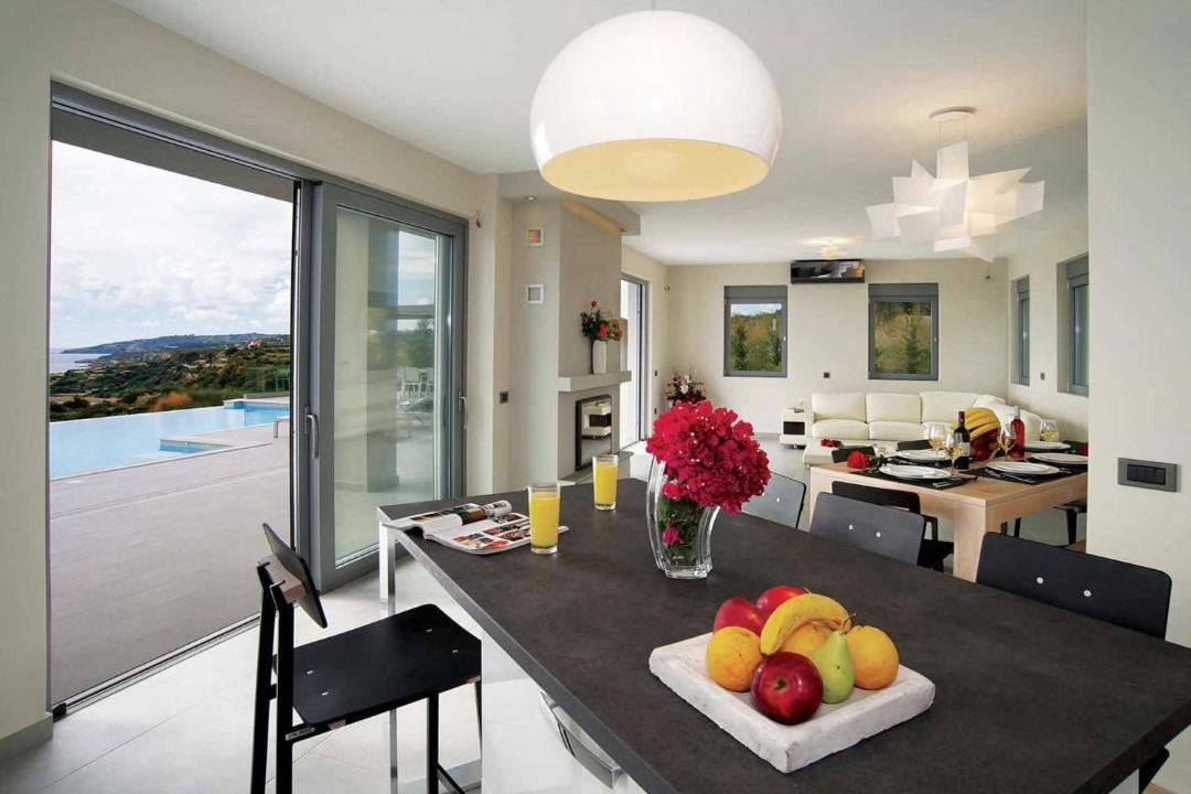 Photo of Livingroom in Karavados