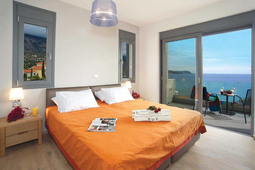 Photo of Bedroom in Karavados