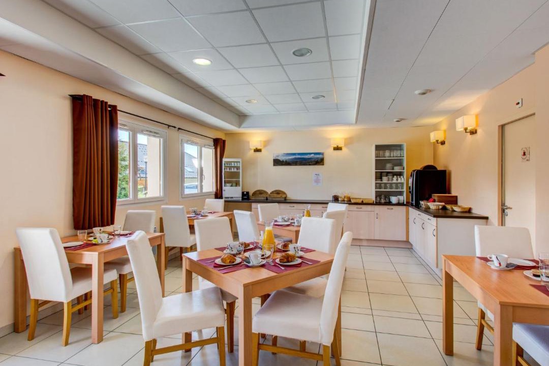 Photo of Livingroom in La Feclaz