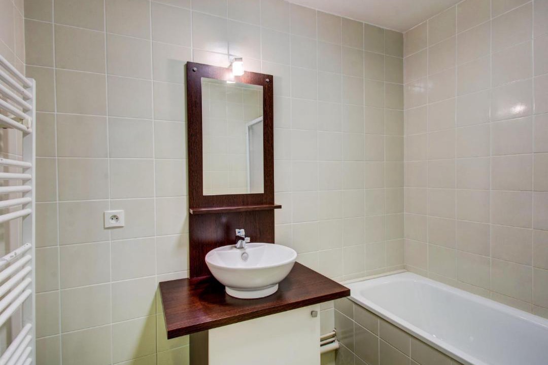 Photo of Bathroom in La Feclaz
