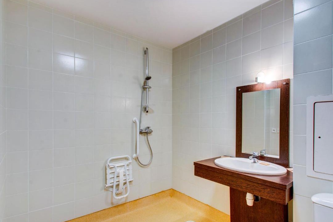 Photo of Bedroom in La Feclaz