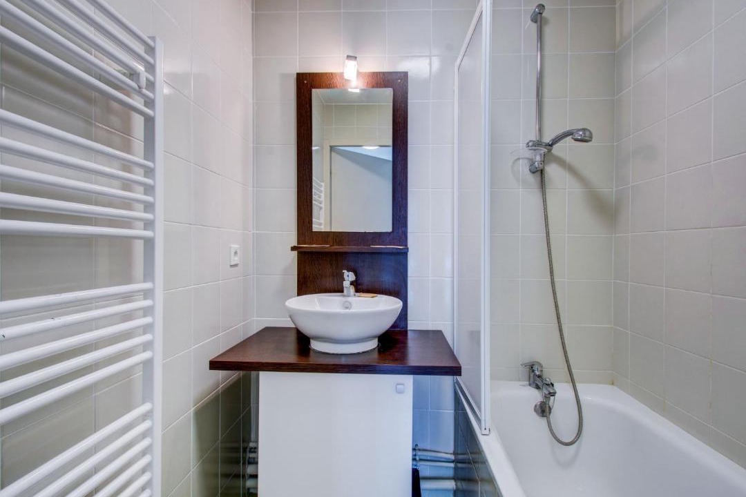 Photo of Bathroom in La Feclaz