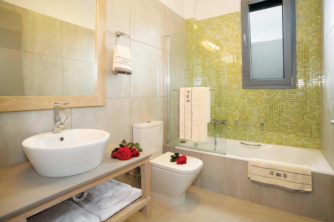 Photo of Bathroom in Karavados