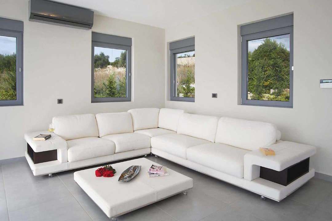 Photo of Livingroom in Karavados