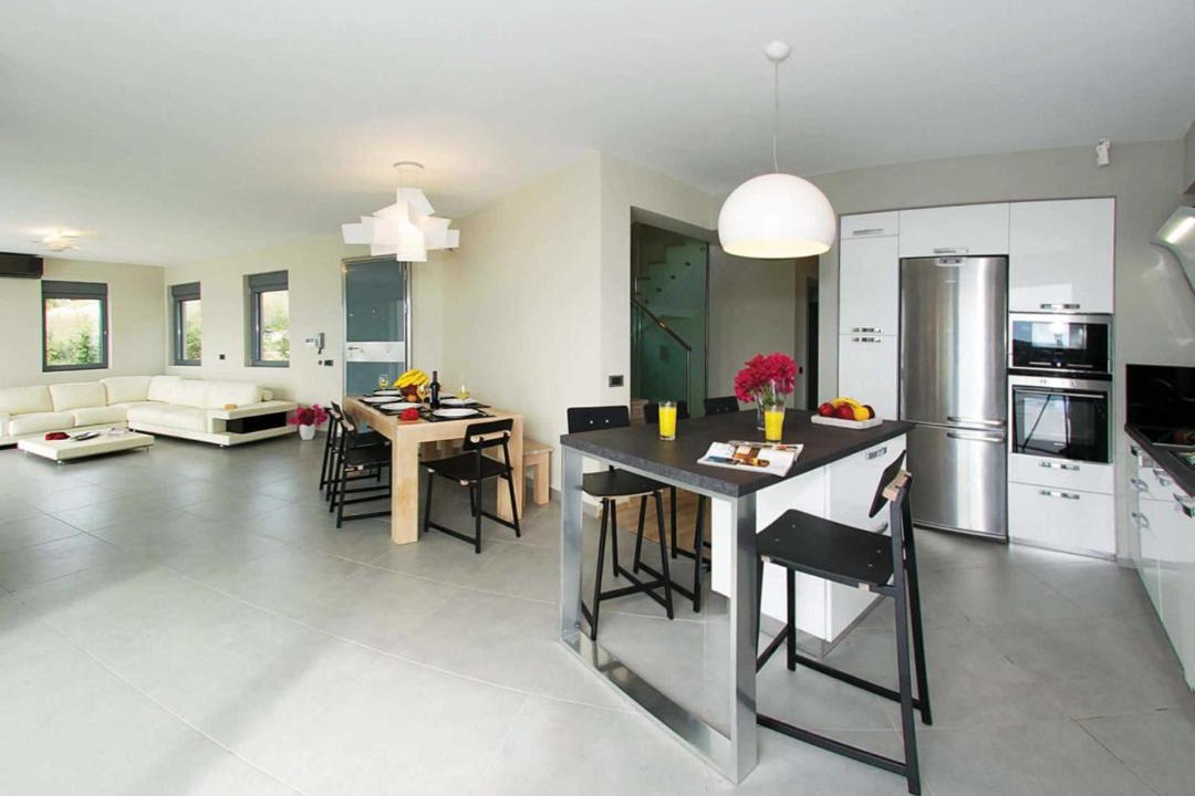 Photo of Livingroom in Karavados