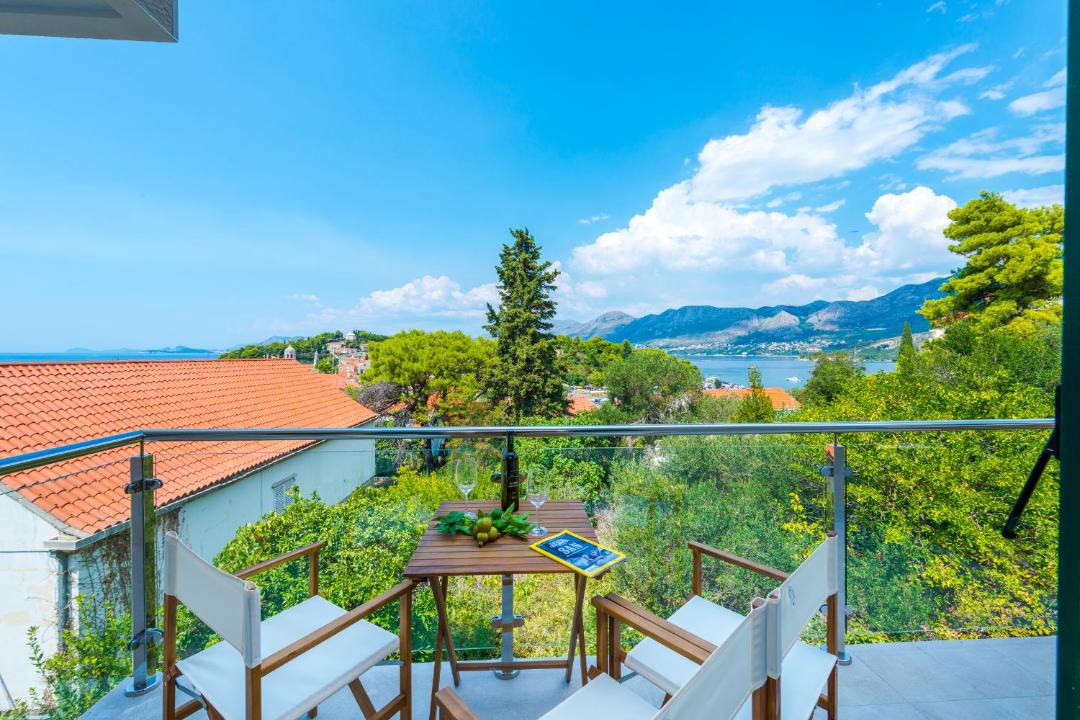 Photo of Patio Balcony in Cavtat