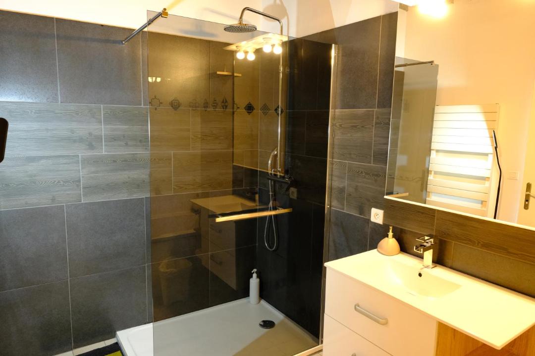 Photo of Bathroom in Mazille