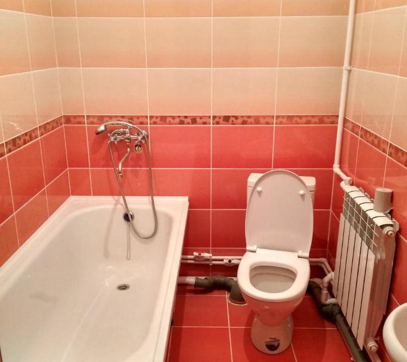 Photo of Bathroom in Taganrog