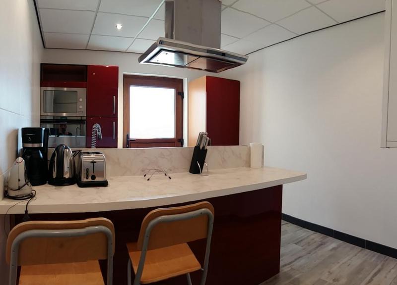 Photo of Kitchen in Aumetz