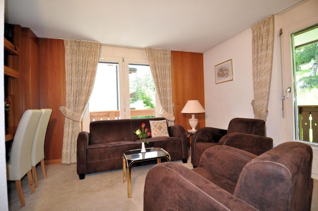 Photo of Livingroom in Bellwald