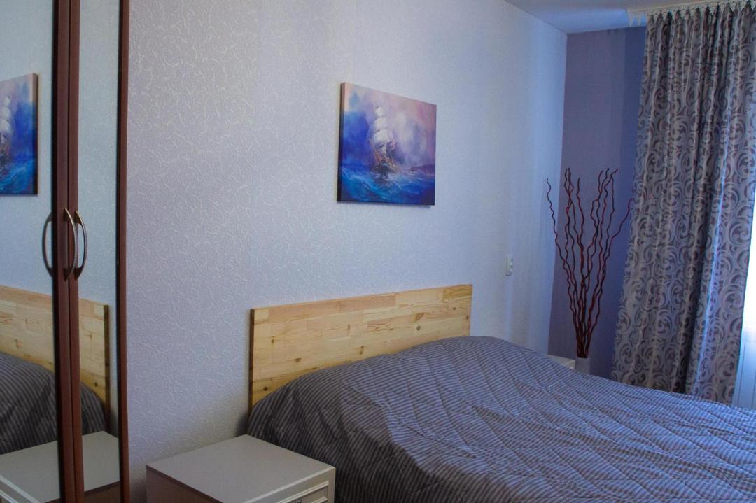 Photo of Bedroom in Veliky Novgorod