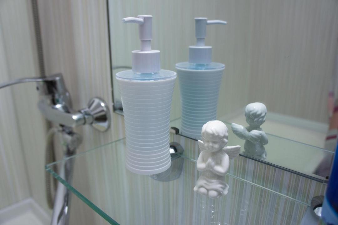 Photo of Bathroom in Veliky Novgorod