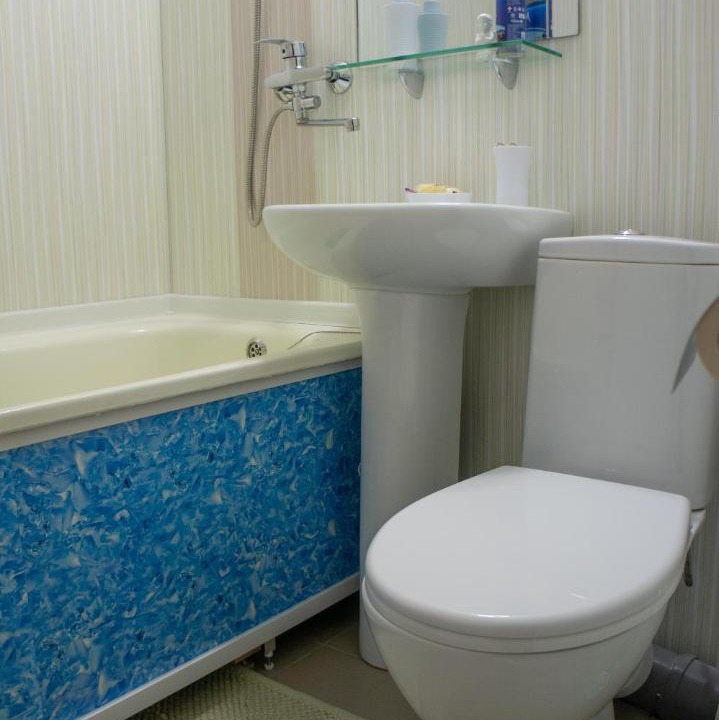 Photo of Bathroom in Veliky Novgorod