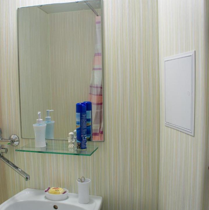 Photo of Bathroom in Veliky Novgorod