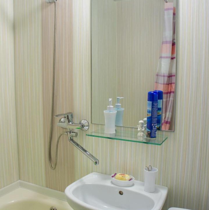 Photo of Bathroom in Veliky Novgorod