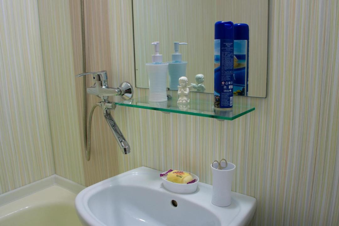 Photo of Bathroom in Veliky Novgorod