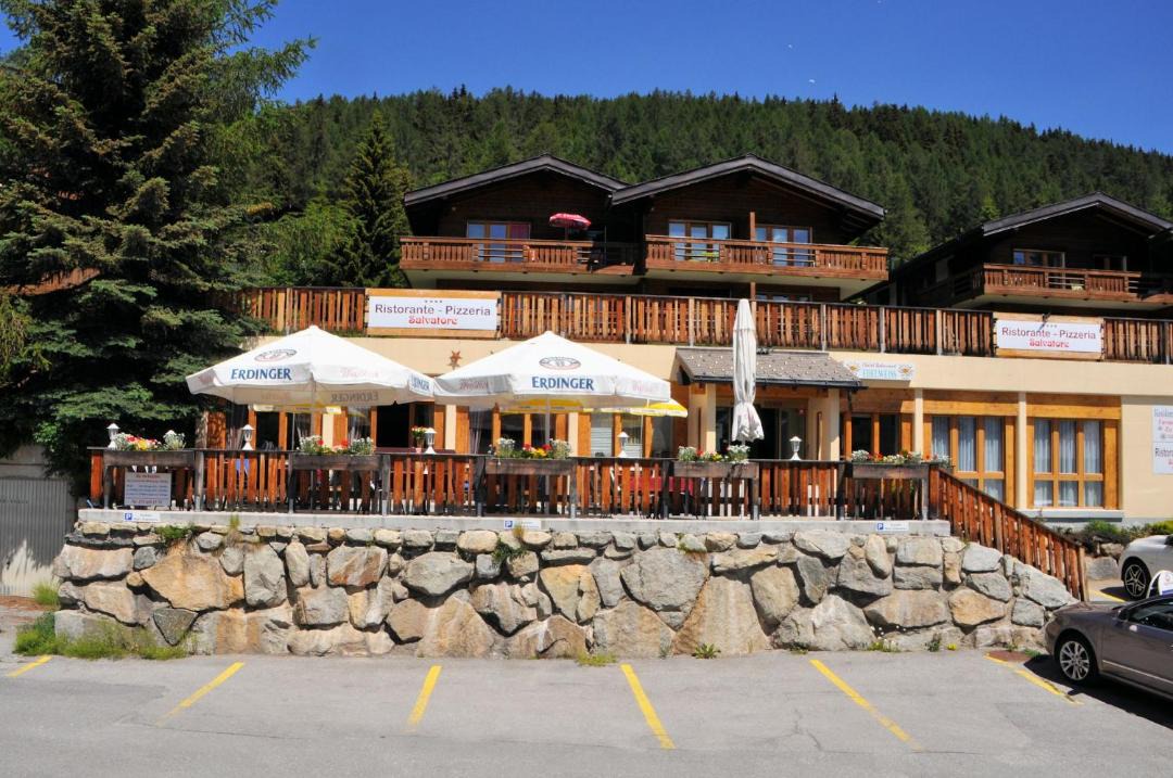Photo of Others in Bellwald