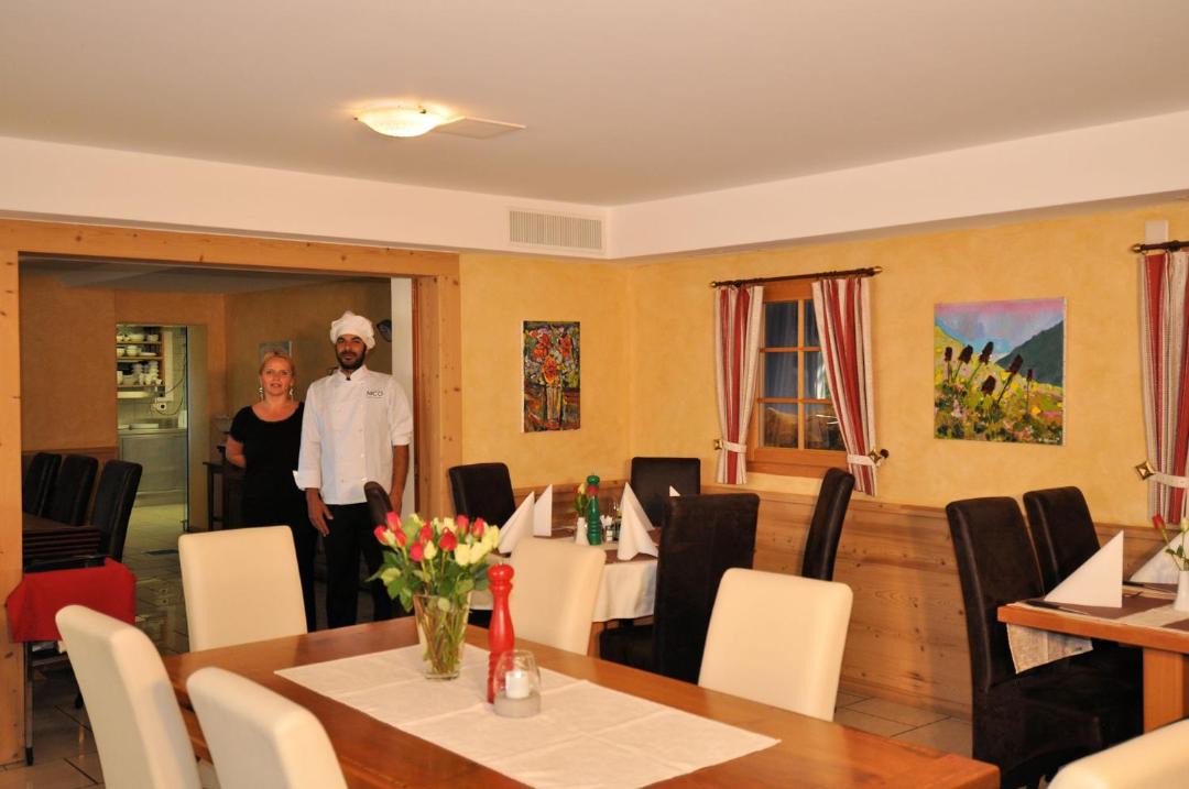 Photo of Livingroom in Bellwald