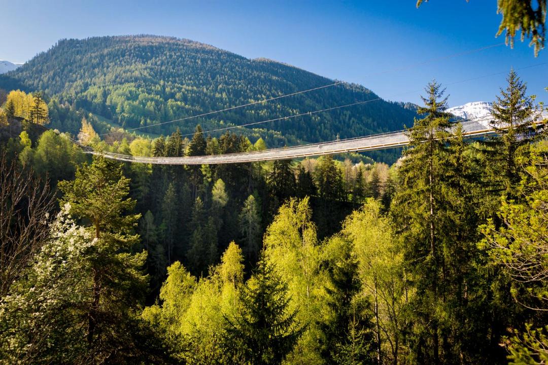Photo of Outdoor in Bellwald