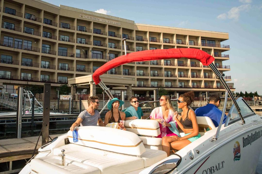 Photo of Others in Lake Ozark