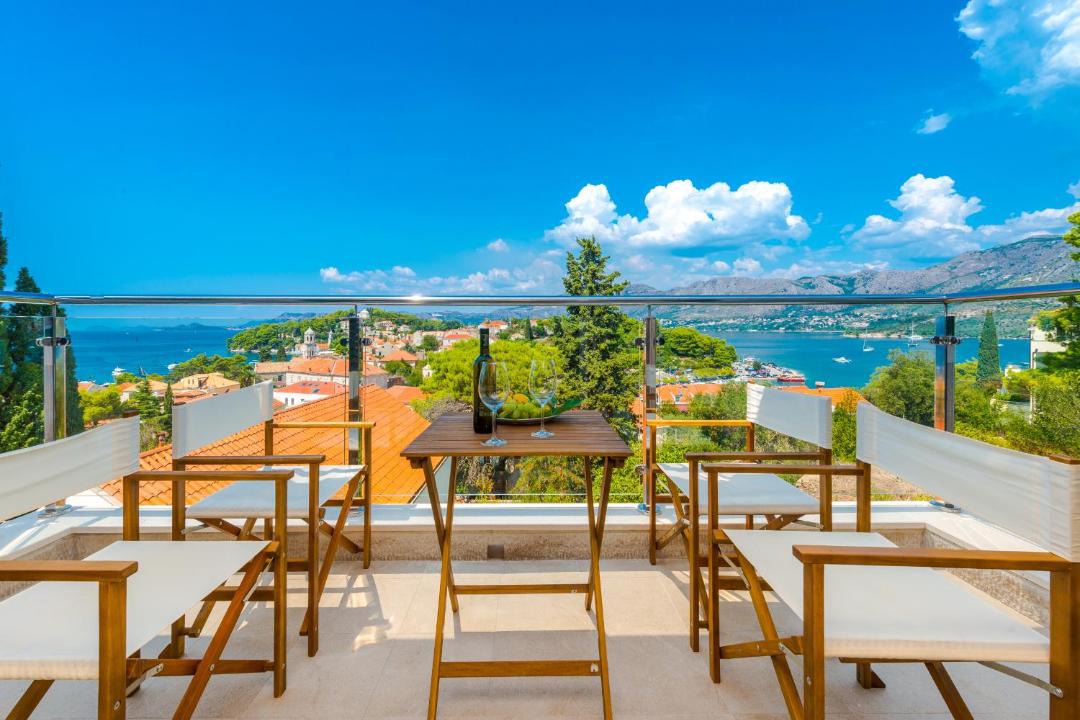 Photo of Patio Balcony in Cavtat