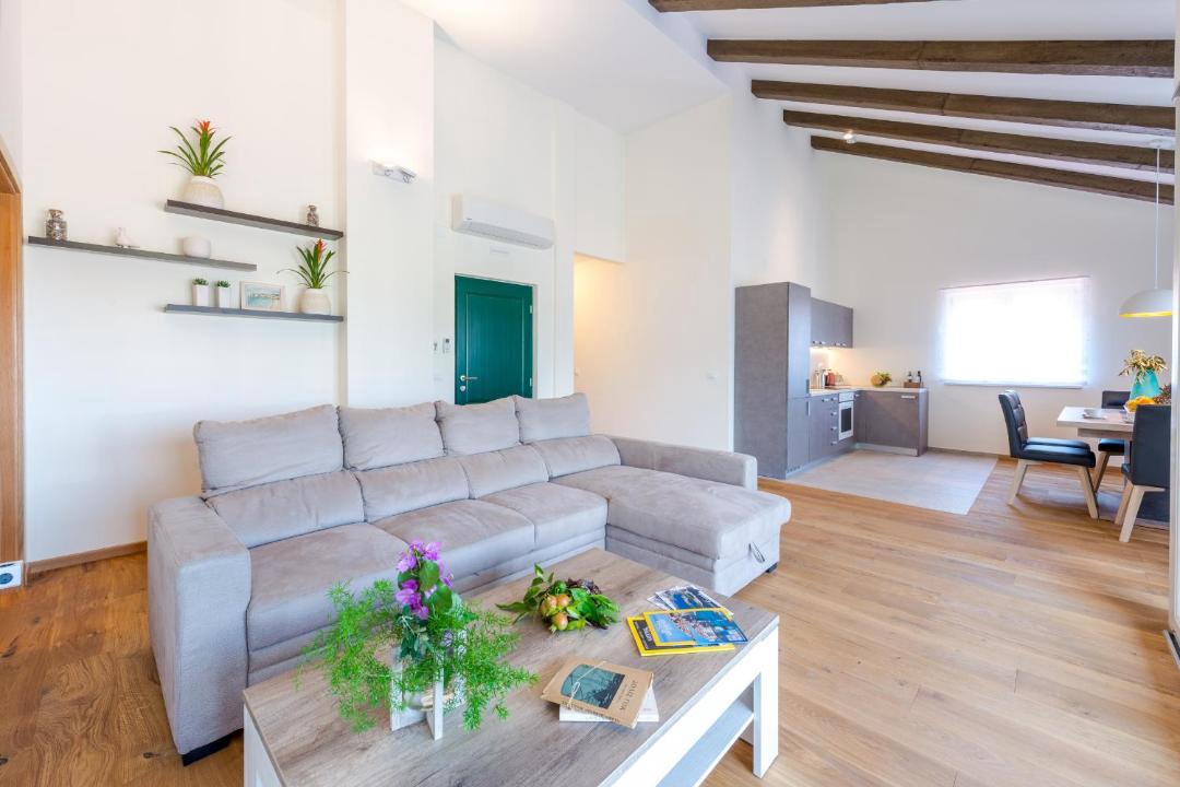 Photo of Livingroom in Cavtat