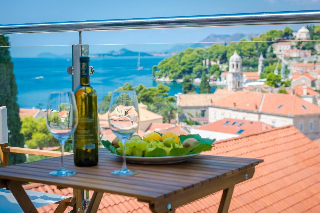 Photo of Patio Balcony in Cavtat