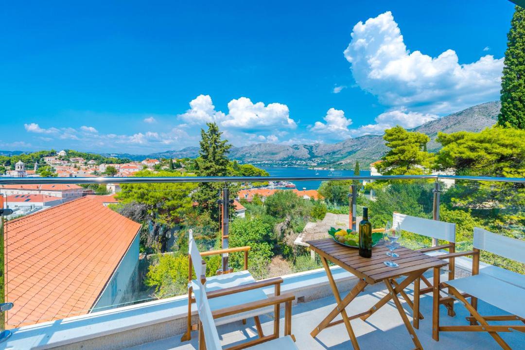 Photo of Patio Balcony in Cavtat