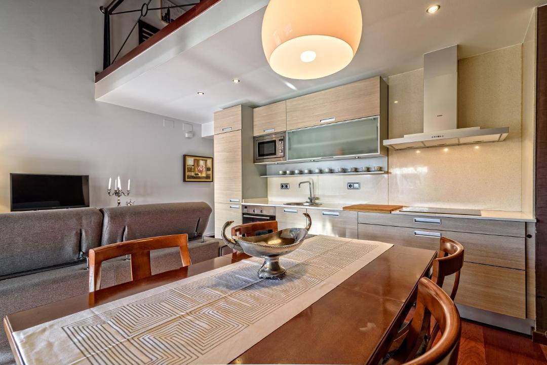 Photo of Livingroom in Badalona