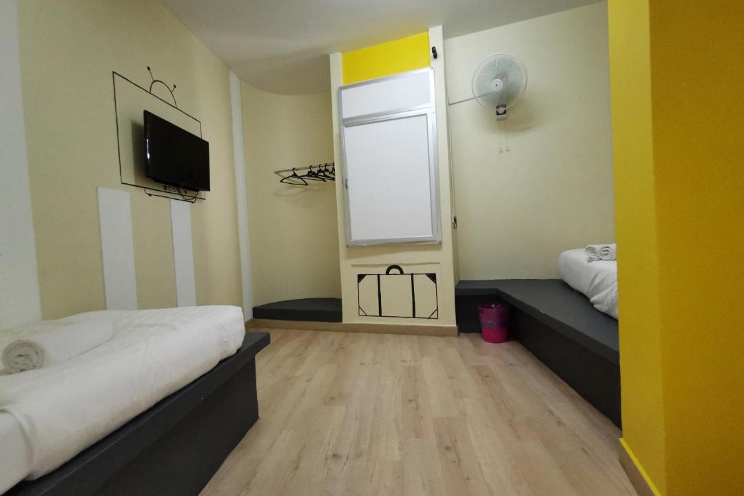 Photo of Others in Kampung Kuchai