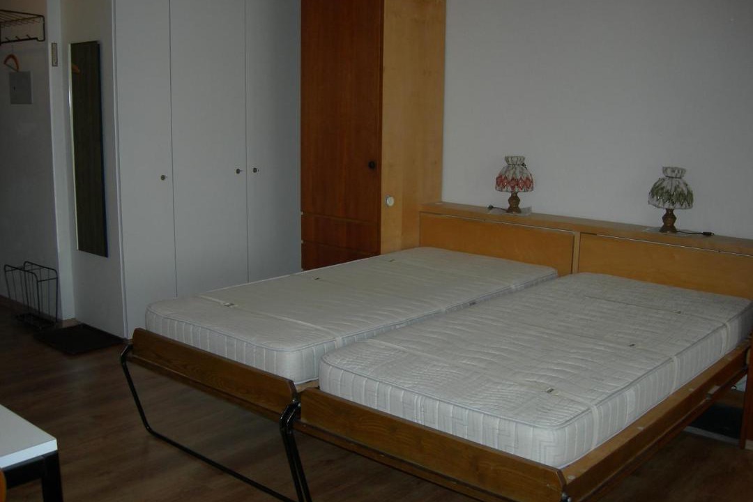 Photo of Bedroom in Davos-Dorf