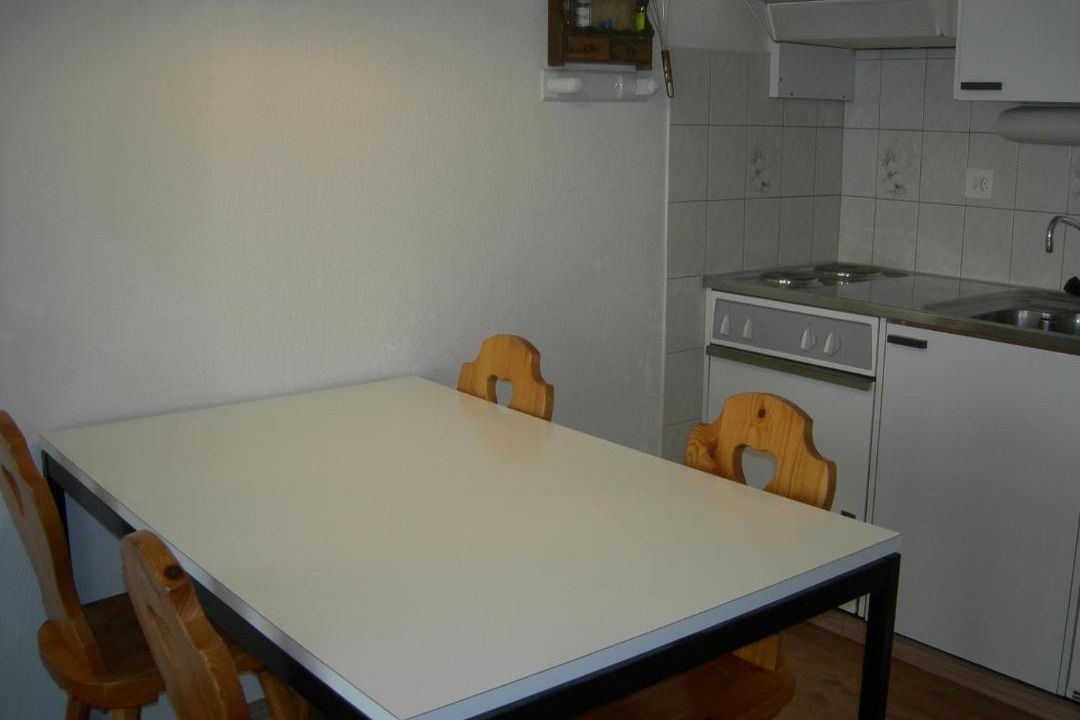 Photo of Kitchen in Davos-Dorf