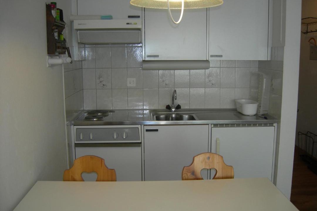 Photo of Kitchen in Davos-Dorf