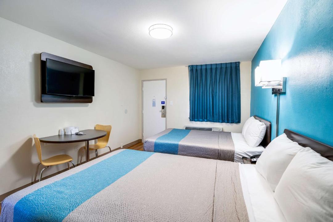 Photo of Bedroom in Odessa