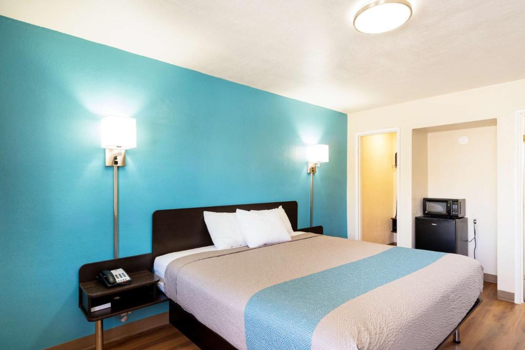 Photo of Bedroom in Odessa