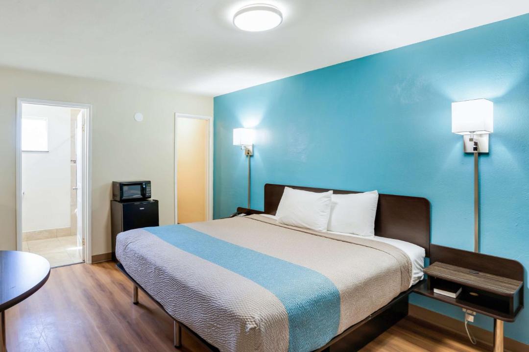 Photo of Bedroom in Odessa