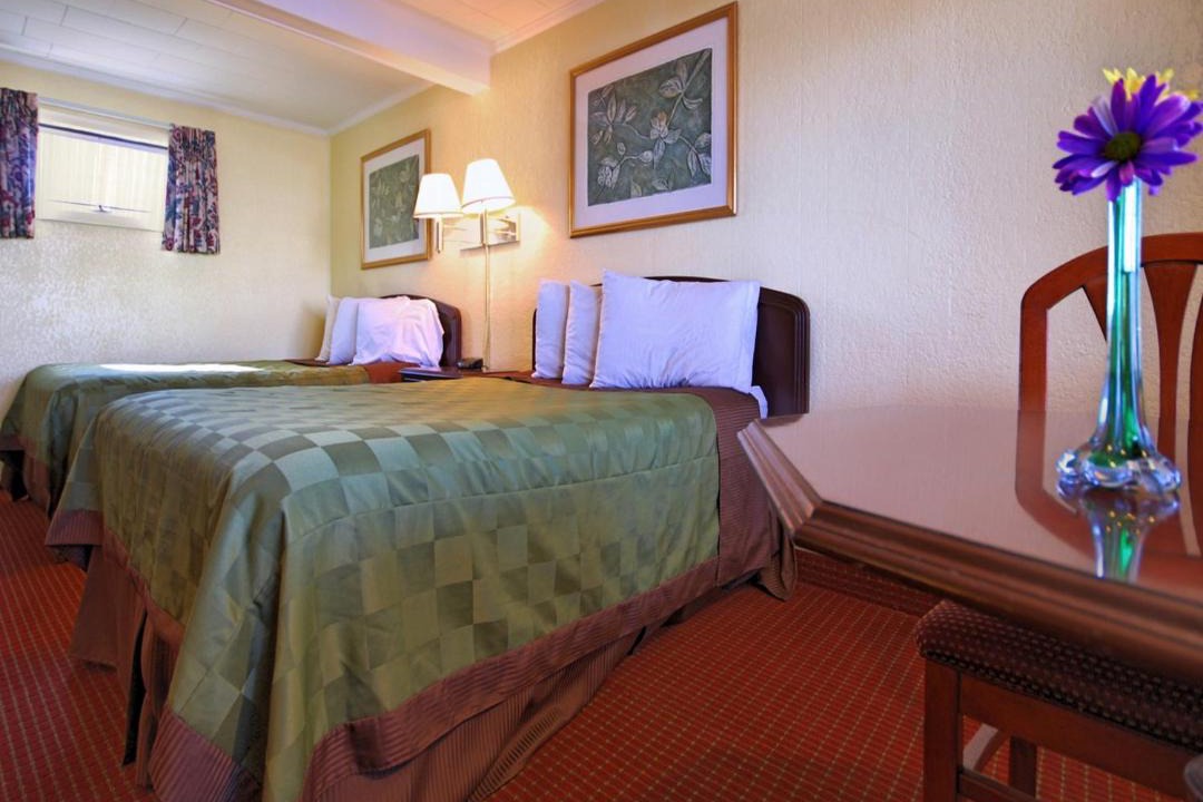 Photo of Bedroom in Orleans