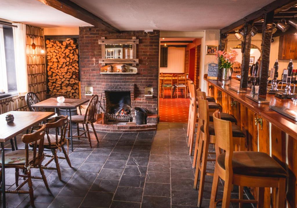 Photo of Livingroom in Plaitford