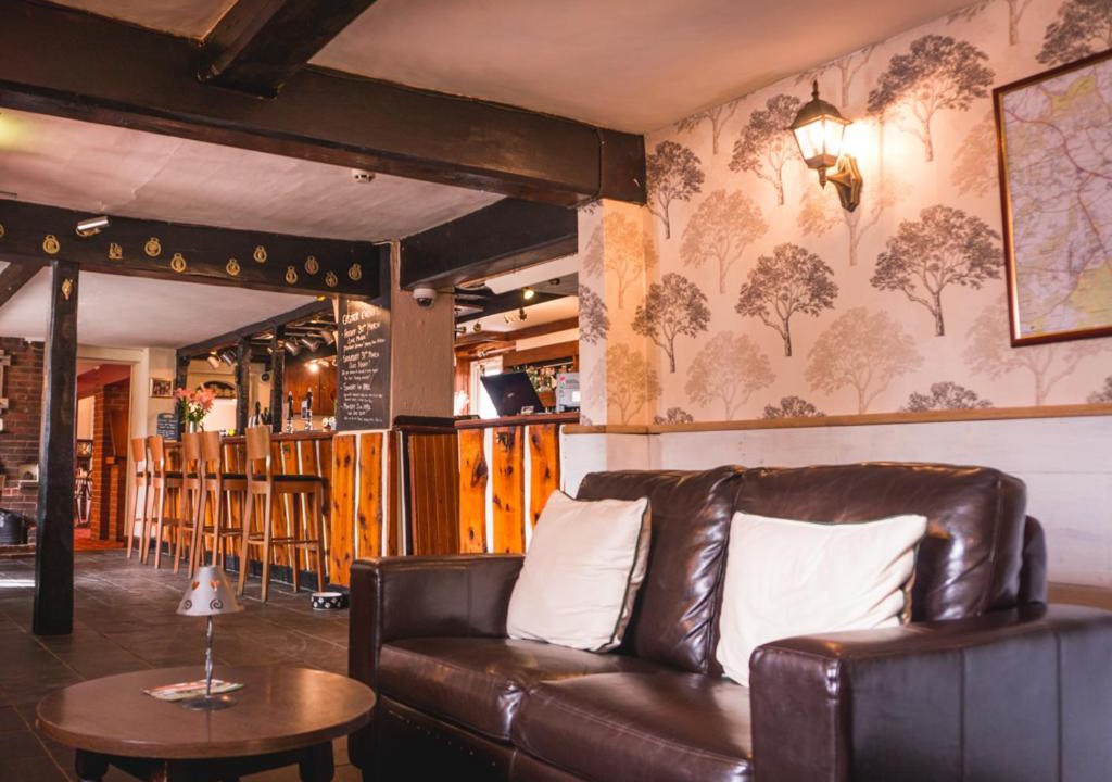 Photo of Livingroom in Plaitford