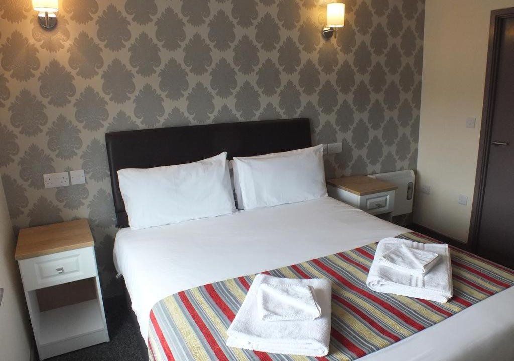 Photo of Bedroom in Birmingham